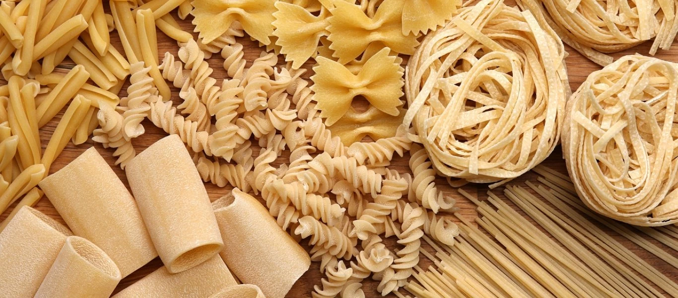 Νέα έρευνα για τα ζυμαρικά: Αυτά είναι τα οφέλη για την υγεία